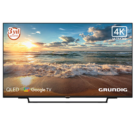 GRUNDIG MADRID 55 GJQ 9250 Grundig TV
