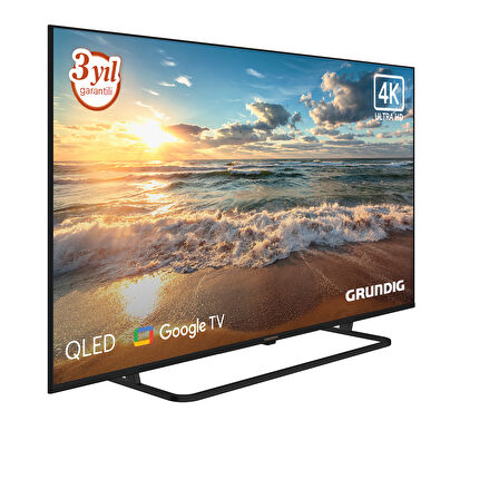 GRUNDIG MADRID 55 GJQ 9250 Grundig TV