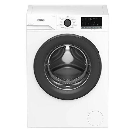 ALTUS AL CM 81050 M 8KG ÇAMAŞIR MAKİNESİ