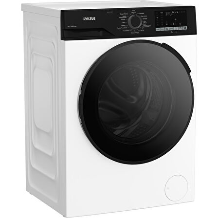 Altus AL CM 91050 D 1000 Devir 9 Kg Çamaşır Makinesi