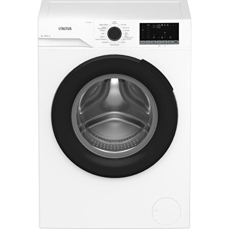 Al cm 91050 9 kg 1000 Devir Çamaşır Makinesi