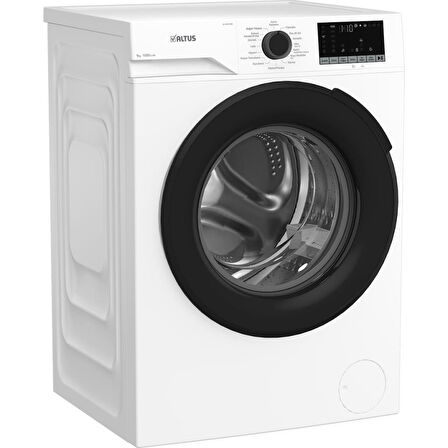 Al cm 91050 9 kg 1000 Devir Çamaşır Makinesi