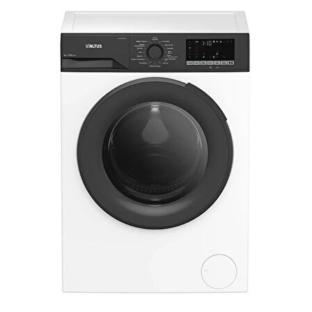 ALTUS AL CM 91050 MC 9KG ÇAMAŞIR MAKİNES