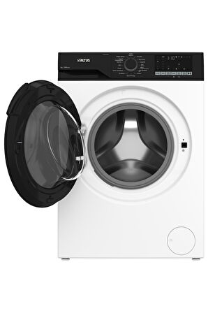 Altus AL CM 91254 D 1200 Devir 9 kg Çamaşır Makinesi