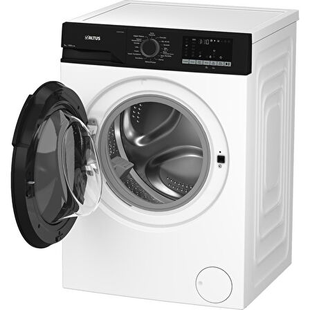 Al cm 101254 D 10KG 1200 Devir Çamaşır Makinesi