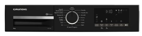 GRUNDIG GPDH 11854 E Enerji Sınıfı 11 kg Isı Pompalı Kurutma Makinesi Beyaz