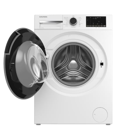 Grundig GPWM 81623 8 kg 1000 rpm Beyaz Çamaşır Makinesi