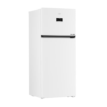 Beko 978557 EB Fit Çift Kapılı No Frost Buzdolabı