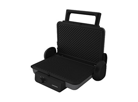 GRUNDIG CG 1514 A Izgara ve Tost Makinesi