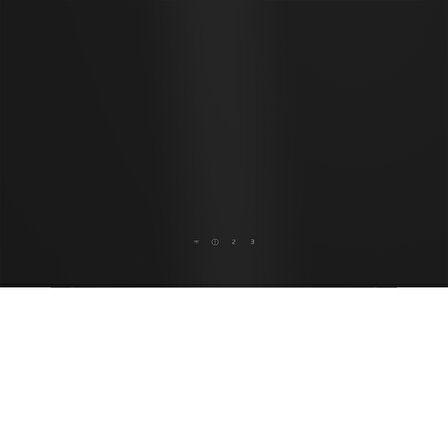 Beko BDE 6041 S Duvar Tipi Davlumbaz