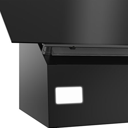 Beko BDE 6041 S Duvar Tipi Davlumbaz