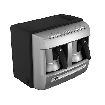 Beko BKK 2170 Türk Kahve Makinesi