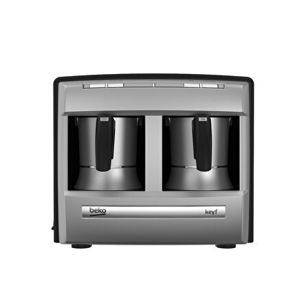 Beko BKK 2170 Türk Kahve Makinesi