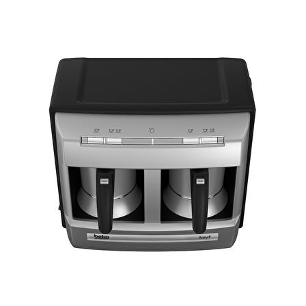 Beko BKK 2170 Türk Kahve Makinesi