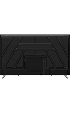 Crystal 7 B 765 C 65" 165 Ekran Uydu Alıcılı 4K Ultra HD Google Smart LED TV