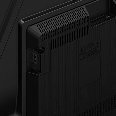 Crystal 7 B 765 C 65" 165 Ekran Uydu Alıcılı 4K Ultra HD Google Smart LED TV