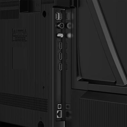 Crystal 7 B 765 C 65" 165 Ekran Uydu Alıcılı 4K Ultra HD Google Smart LED TV