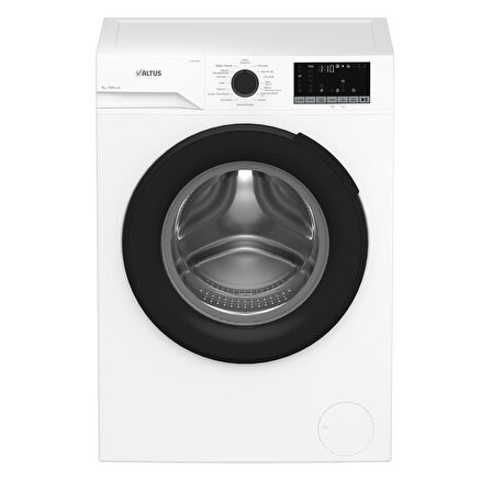 ALTUS ÇAMAŞIR MAKİNASI AL 91050 R 9 KG 1000 DEVİR