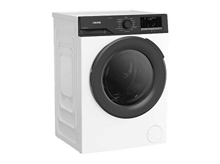 ALTUS AL CM 91050R MC A Enerji Sınıfı 9 kg 1000 Devir Çamaşır Makinesi Beyaz