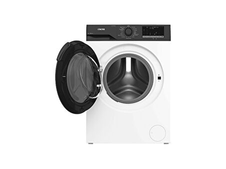 ALTUS AL CM 91050R MC A Enerji Sınıfı 9 kg 1000 Devir Çamaşır Makinesi Beyaz