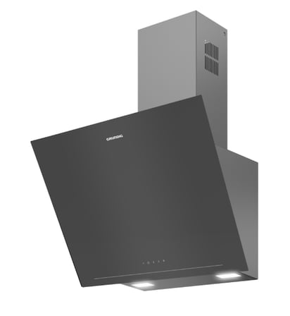 GDSP 2474 ZG ANTRASİT GRİ DAVLUMBAZ 