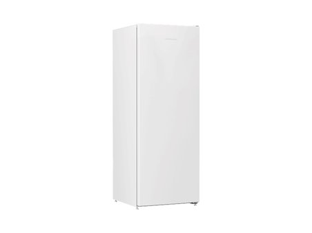 GRUNDIG GFSE 5197 E Enerji Sınıfı 196LT Statik 6 Bölmeli Derin Dondurucu Beyaz