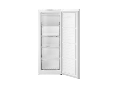 GRUNDIG GFSE 5197 E Enerji Sınıfı 196LT Statik 6 Bölmeli Derin Dondurucu Beyaz