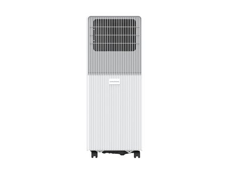 GRUNDIG GACM 09008 9000 BTU Mobil Klima