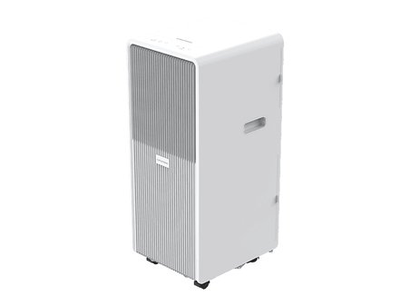 GRUNDIG GACM 09008 9000 BTU Mobil Klima