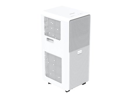 GRUNDIG GACM 09008 9000 BTU Mobil Klima