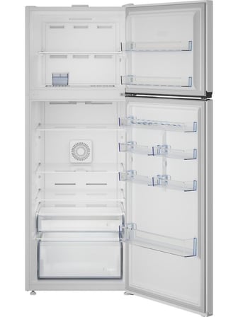 Beko 970508 EB Çift Kapılı No Frost Buzdolabı