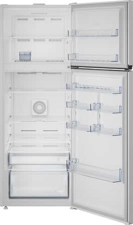Beko 970508 EB Çift Kapılı No Frost Buzdolabı