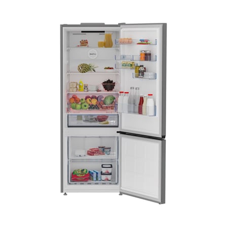 Beko 670477 EI AI Kombi No Frost Buzdolabı