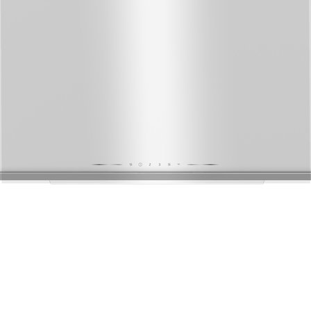 Beko BDE 6062 B1 Beyaz Duvar Tipi Davlumbaz