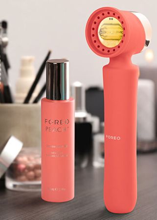 Foreo Peach2 IPL Cihazı Cilt Bakım
