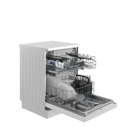 Beko B 710 BC 3 Programlı Bulaşık Makinesi