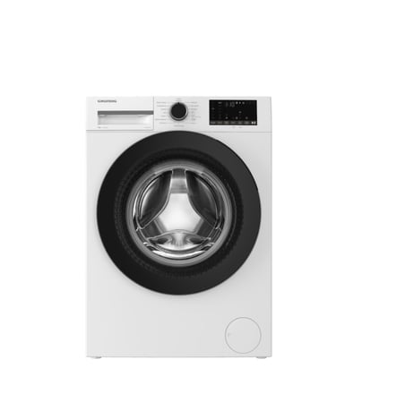 GRUNDİG GPWM 92655 RS 9 KG ÇAMAŞIR MAKİNASI 