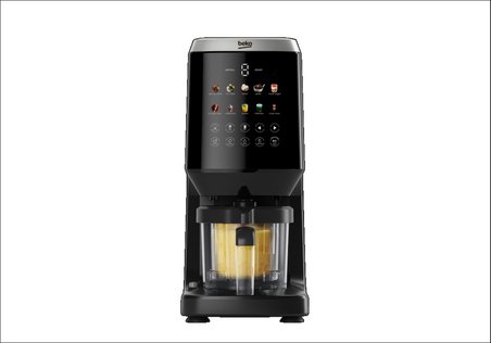Beko Creammix DM 5644 S Dondurma Makinesi