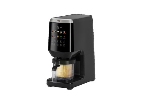 Beko Creammix DM 5644 S Dondurma Makinesi