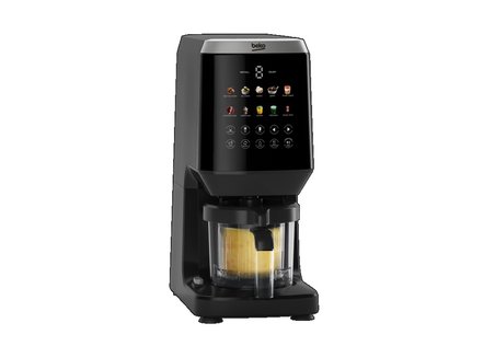 Beko Creammix DM 5644 S Dondurma Makinesi