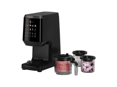 GRUNDIG ICM 468 S Dondurma Makinesi