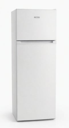 Altus AL BZ 3250 Çift Kapılı Buzdolabı