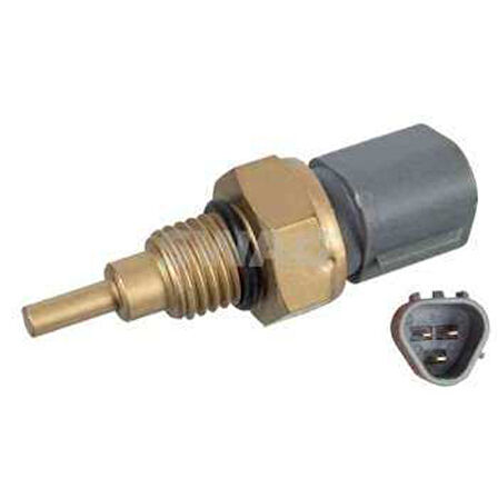 Ford Motor Sicaklık Musuru Ranger 06>11 - Swag 84106733