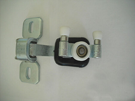 Fiat Surgulu Kapı Orta Ray Mekanızması Boxer Ducato Jumper - Oms 116003