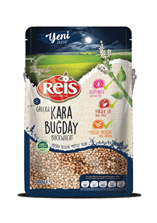 Reis Royal Karabuğday 500 gr