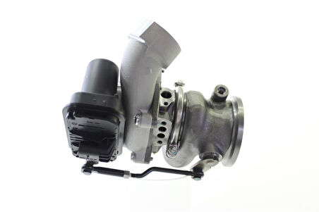 Vw Turbo Sarj - 16339700036 - Boem 04c145703m