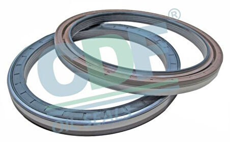 Ford Truck Arka Aks Porya Kecesi (ic) - Ford Cargo / Ecotorq 7,3 CC 1824 1838 3230 2010> Kamaz Agır Vasıta (155 - Cdf 88485-Vn