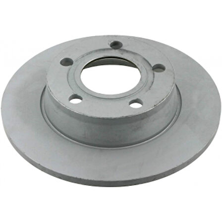 Vw Fren Diski Arka - Ddf1177 / Df4039 (adet Fiyat) - Febi 22906