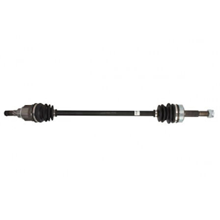 Nissan Arka Aks Komple Sag-Sol Nissan Xtraıl 2,0dci 2007-2013 M9t (t31kasa) - Gsp 241538