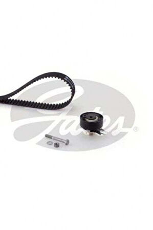 Vag Eksantrık Gergi Seti Polo Golf III Caddy II Cordoba İbiza 1.4 Aex Akv Anx Apq Adx - Gates K015427xs